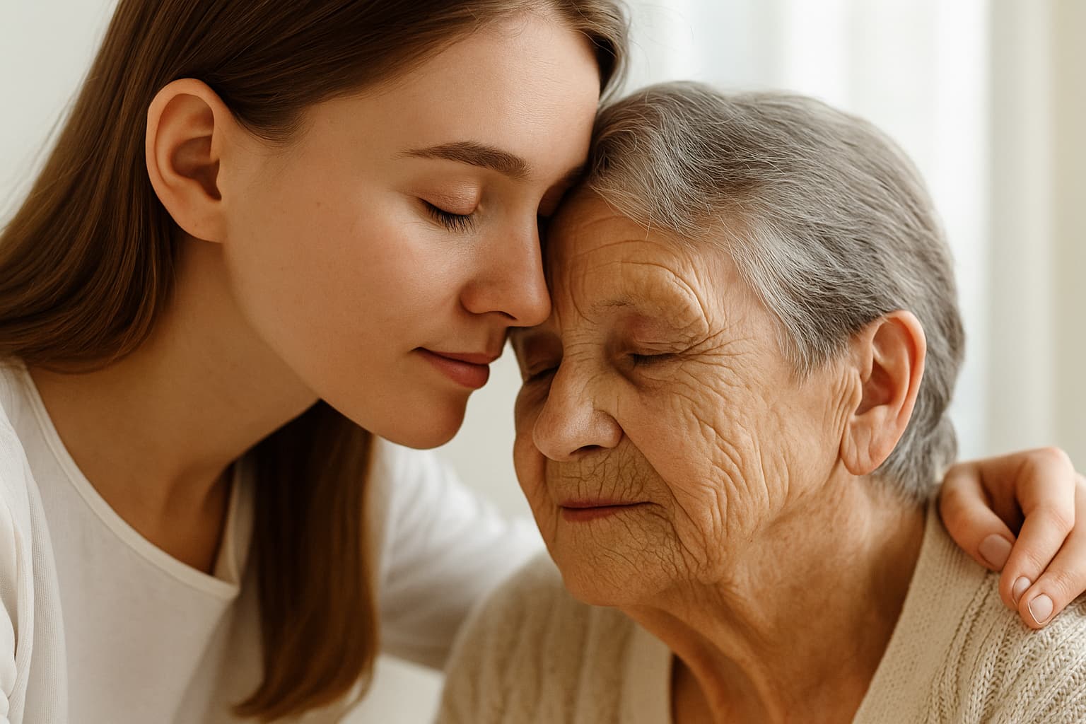 palliatieve zorg Torhout – Odelavie zorgteam