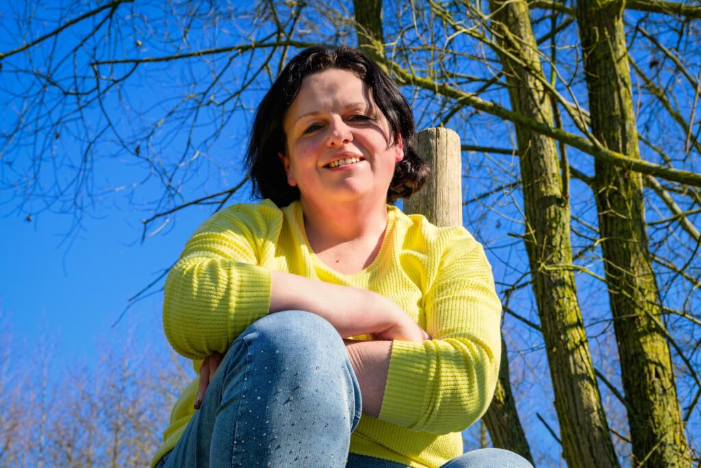 Sophie rouwbegeleiding Torhout – Odelavie
